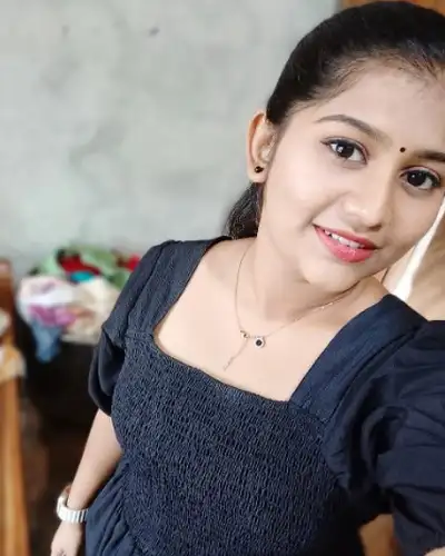 Tanisha Reddy